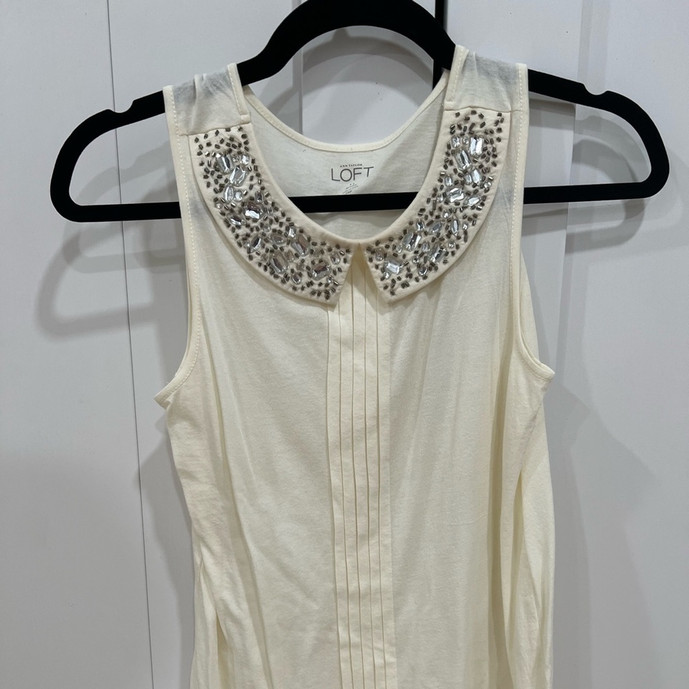 Loft Tank size x-small